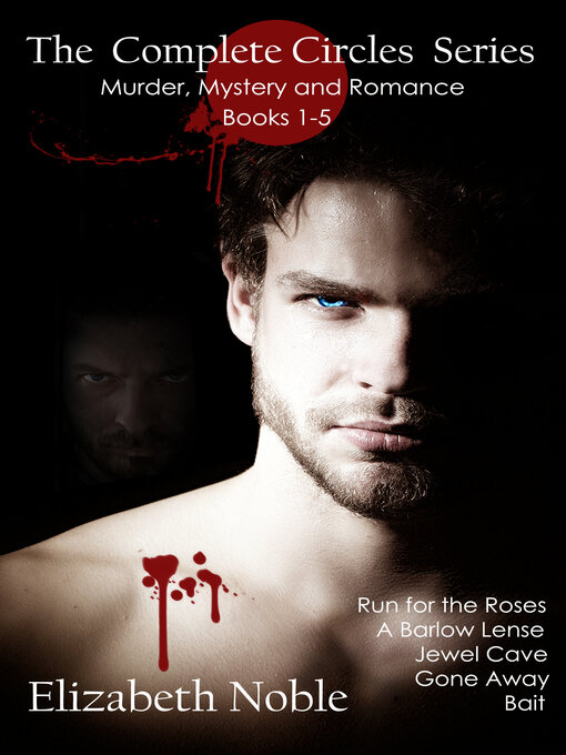 Title details for Circles Box Set by Elizabeth Noble - Available